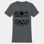 Women's Fitted The Concert Tee ® Thumbnail