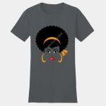 Women's Fitted The Concert Tee ® Thumbnail
