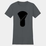 Women's Fitted The Concert Tee ® Thumbnail