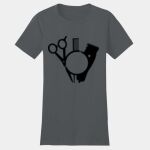 Women's Fitted The Concert Tee ® Thumbnail