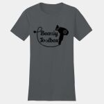 Women's Fitted The Concert Tee ® Thumbnail