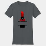 Women's Fitted The Concert Tee ® Thumbnail