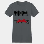 Women's Fitted The Concert Tee ® Thumbnail