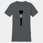 Women's Fitted The Concert Tee ® Thumbnail
