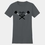 Women's Fitted The Concert Tee ® Thumbnail