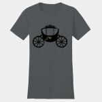 Women's Fitted The Concert Tee ® Thumbnail