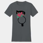 Women's Fitted The Concert Tee ® Thumbnail