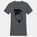 Women's Fitted The Concert Tee ® Thumbnail