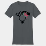 Women's Fitted The Concert Tee ® Thumbnail