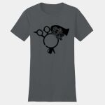 Women's Fitted The Concert Tee ® Thumbnail