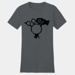 Women's Fitted The Concert Tee ® Thumbnail