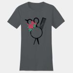 Women's Fitted The Concert Tee ® Thumbnail