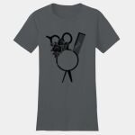Women's Fitted The Concert Tee ® Thumbnail
