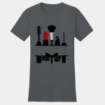 Women's Fitted The Concert Tee ® Thumbnail