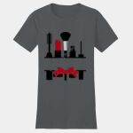 Women's Fitted The Concert Tee ® Thumbnail