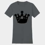 Women's Fitted The Concert Tee ® Thumbnail