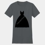 Women's Fitted The Concert Tee ® Thumbnail