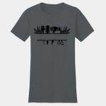 Women's Fitted The Concert Tee ® Thumbnail