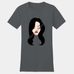 Women's Fitted The Concert Tee ® Thumbnail