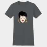 Women's Fitted The Concert Tee ® Thumbnail