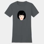 Women's Fitted The Concert Tee ® Thumbnail