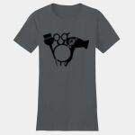 Women's Fitted The Concert Tee ® Thumbnail