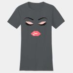 Women's Fitted The Concert Tee ® Thumbnail