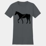 Women's Fitted The Concert Tee ® Thumbnail
