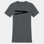 Women's Fitted The Concert Tee ® Thumbnail