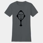 Women's Fitted The Concert Tee ® Thumbnail