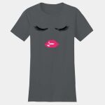 Women's Fitted The Concert Tee ® Thumbnail
