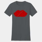 Women's Fitted The Concert Tee ® Thumbnail