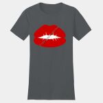 Women's Fitted The Concert Tee ® Thumbnail