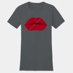 Women's Fitted The Concert Tee ® Thumbnail