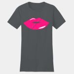Women's Fitted The Concert Tee ® Thumbnail