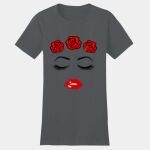 Women's Fitted The Concert Tee ® Thumbnail