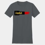 Women's Fitted The Concert Tee ® Thumbnail