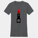 Women's Fitted The Concert Tee ® Thumbnail