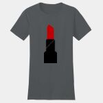 Women's Fitted The Concert Tee ® Thumbnail