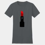 Women's Fitted The Concert Tee ® Thumbnail