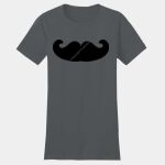 Women's Fitted The Concert Tee ® Thumbnail
