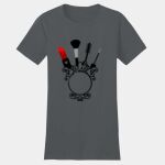 Women's Fitted The Concert Tee ® Thumbnail