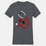 Women's Fitted The Concert Tee ® Thumbnail