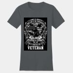 Women's Fitted The Concert Tee ® Thumbnail