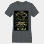 Women's Fitted The Concert Tee ® Thumbnail