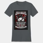 Women's Fitted The Concert Tee ® Thumbnail