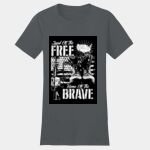 Women's Fitted The Concert Tee ® Thumbnail