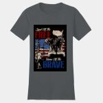 Women's Fitted The Concert Tee ® Thumbnail