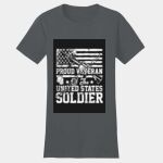 Women's Fitted The Concert Tee ® Thumbnail