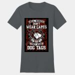 Women's Fitted The Concert Tee ® Thumbnail